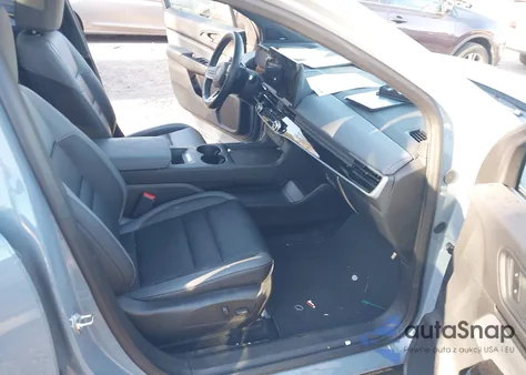 2024 Honda Prologue Touring z USA, uszkodzony, nr VIN 3GPKHXRJ9RS500314